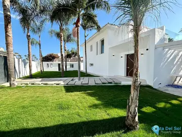 6 bedroom House for Sale in Marbella-40788