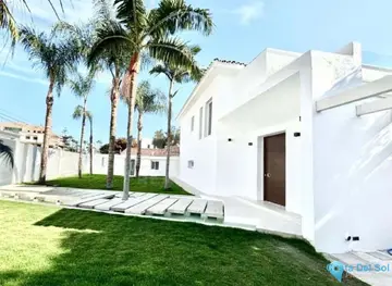 6 bedroom House for Sale in Marbella-40789