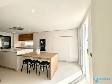 6 bedroom House for Sale in Marbella-40792