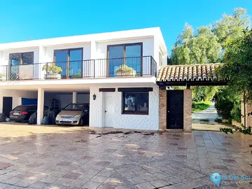 5 bedroom House for Sale in Las Chapas-40809