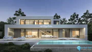 9325m2 Plot for Sale in San Diego