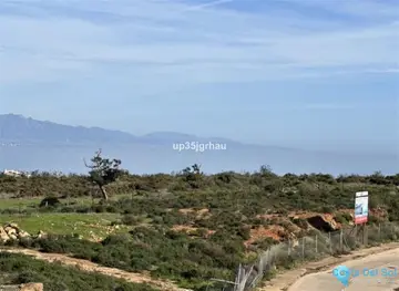 9325m2 Plot for Sale in San Diego-40837
