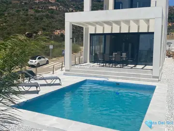 9325m2 Plot for Sale in San Diego-40829