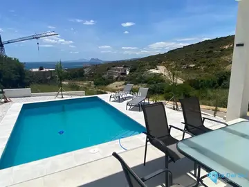 9325m2 Plot for Sale in San Diego-40832