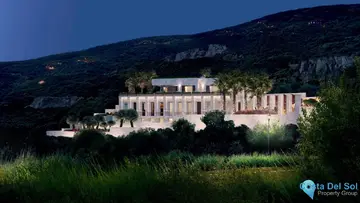 4 bedroom House for Sale in San Roque-40860