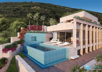 4 bedroom House for Sale in San Roque-40861