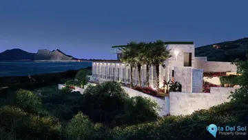 4 bedroom House for Sale in San Roque-40862