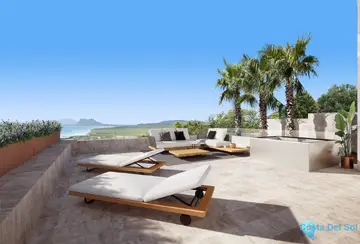 4 bedroom House for Sale in San Roque-40865