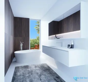 4 bedroom House for Sale in San Roque-40867
