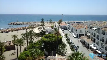 3 bedroom Apartment for Sale in Puerto Banús-40875