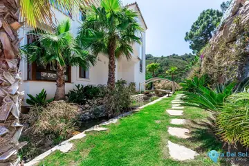 5 bedroom House for Sale in Benahavís-40885