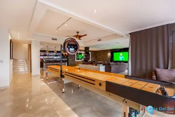 5 bedroom House for Sale in Benahavís-40887