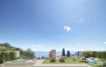 3 - 4 bedroom House for Sale in Málaga Este-40893