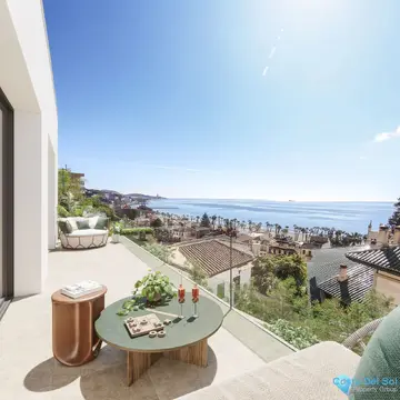 3 - 4 bedroom House for Sale in Málaga Este-40894