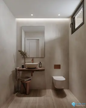 3 - 4 bedroom House for Sale in Málaga Este-40896