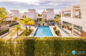 4 bedroom House for Sale in San Pedro de Alcántara