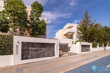 4 bedroom House for Sale in San Pedro de Alcántara-40898