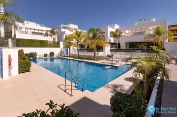 4 bedroom House for Sale in San Pedro de Alcántara-40899