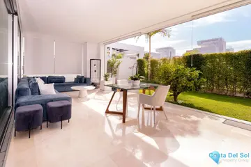 4 bedroom House for Sale in San Pedro de Alcántara-40905