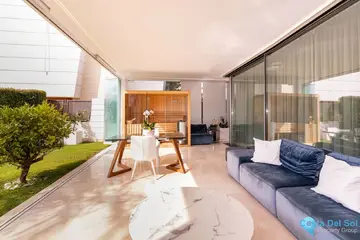 4 bedroom House for Sale in San Pedro de Alcántara-40906
