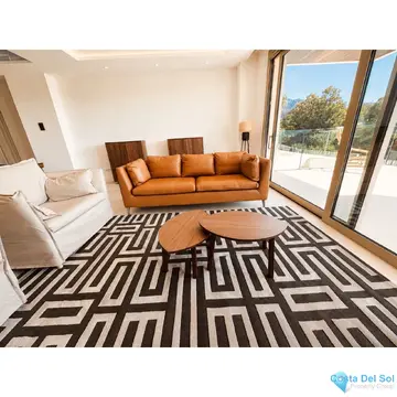 3 bedroom Apartment for Sale in The Golden Mile-40920