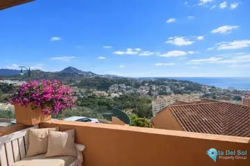 4 bedroom House for Sale in Málaga-40931