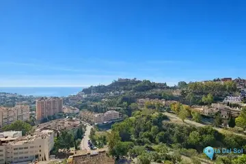 4 bedroom House for Sale in Málaga-40932