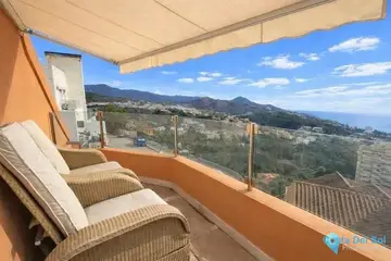 4 bedroom House for Sale in Málaga-40934