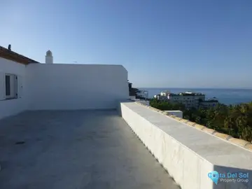 3 bedroom Apartment for Sale in Puerto Banús-40942