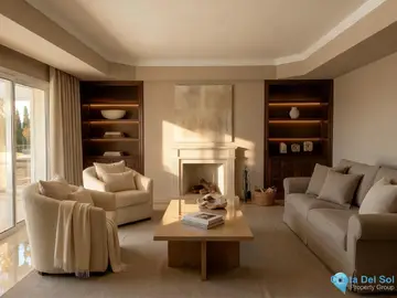 6 bedroom House for Sale in La Mairena-40978