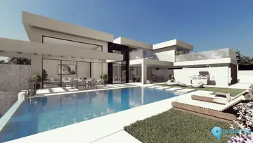 3 bedroom House for Sale in Valle Romano