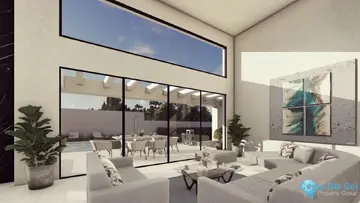 3 bedroom House for Sale in Valle Romano-41035