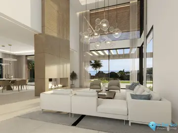 3 bedroom House for Sale in Valle Romano-41036