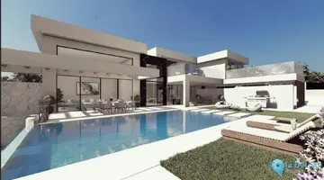 3 bedroom House for Sale in Valle Romano-41037