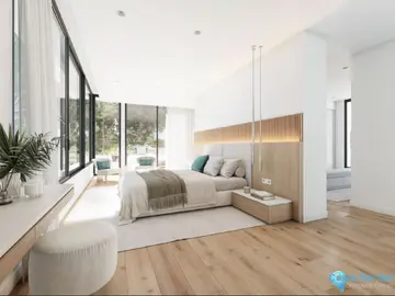 3 bedroom House for Sale in Valle Romano-41038