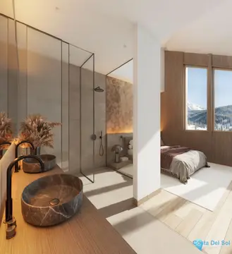 3 bedroom House for Sale in Valle Romano-41039