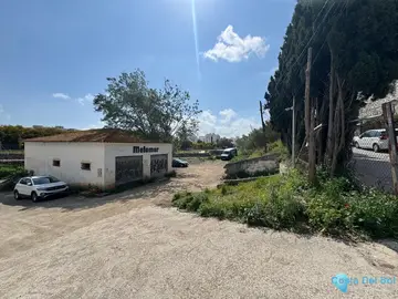 1587m2 Plot for Sale in Puerto Banús-41064