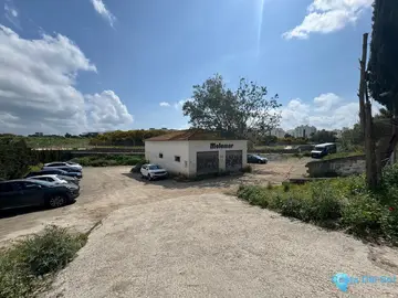 1587m2 Plot for Sale in Puerto Banús-41066