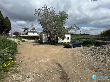 1587m2 Plot for Sale in Puerto Banús-41068