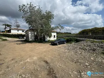 1587m2 Plot for Sale in Puerto Banús-41071