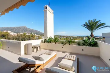 3 bedroom Apartment for Sale in Nueva Andalucía-41079