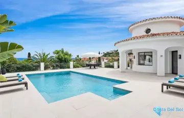 5 bedroom House for Sale in Benahavís-41089