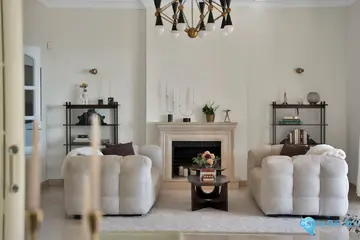 5 bedroom House for Sale in Benahavís-41100