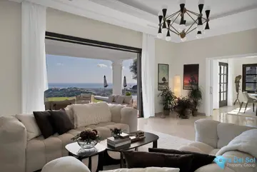 5 bedroom House for Sale in Benahavís-41106