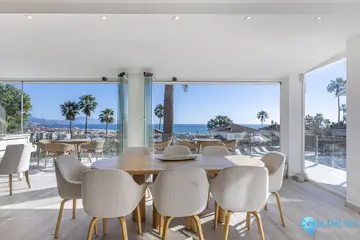6 bedroom House for Sale in La Duquesa-41114