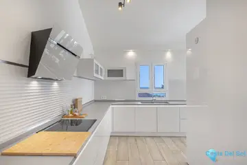 6 bedroom House for Sale in La Duquesa-41115