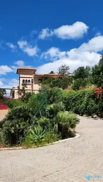 6 bedroom House for Sale in Estepona-41135