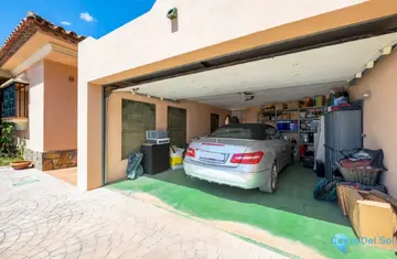 6 bedroom House for Sale in Estepona-41137