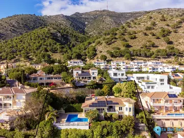 6 bedroom House for Sale in Mijas-41142