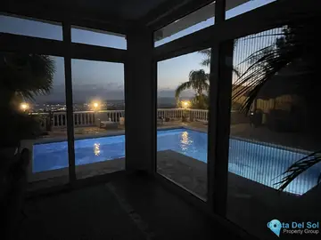 6 bedroom House for Sale in Mijas-41150